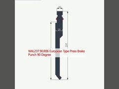 ¿Qué es esto?90.R06 Presión del freno de tipo europeo 90 grados