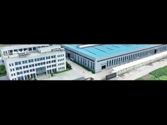 Anhui Liyuan CNC Blade Mould Manufacturing Co., Ltd.
