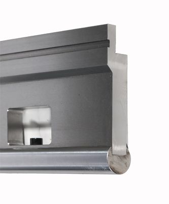 LB01 Radius Press Brake Tooling Holder Personalizable para las máquinas de frenado