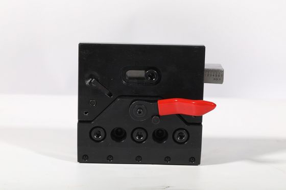 Amada Presión de freno de sujeción doble lateral Presión rápida Presión de freno herramienta